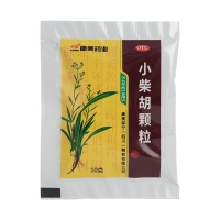 小柴胡颗粒(康美药业)