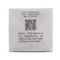 拜迪生物烟酰胺乳酸护理慕斯