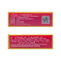 益气维血胶囊(益雪宝)