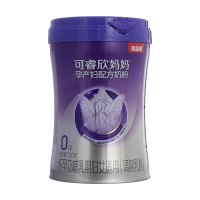 孕产妇配方奶粉(可睿欣妈妈)(贝因美)