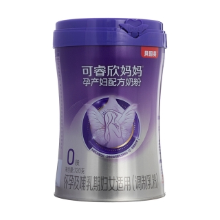 孕产妇配方奶粉(可睿欣妈妈)(贝因美)