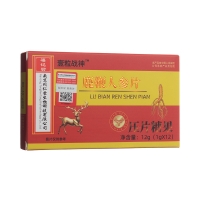 鹿鞭人参片(福记坊)