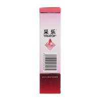 酮康唑洗剂(采乐)