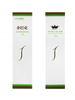 医用硅酮凝胶敷料(金巴克)
