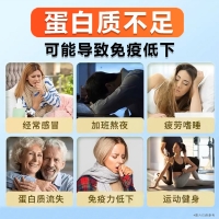 乳清蛋白粉(九春堂)