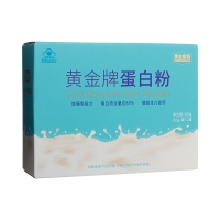 黄金牌蛋白粉(黄金搭档)