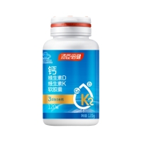 钙维生素D维生素K软胶囊(汤臣倍健)