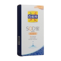 百雀羚SOD蜜(滋润配方)(新一代）