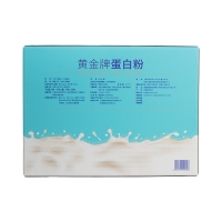 黄金牌蛋白粉(黄金搭档)