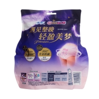 苏菲超熟睡安心裤