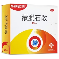 蒙脱石散(华纳比乐)