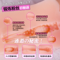 风骚秘书(飞机杯吮吸按摩)(MAIG/妹色)
