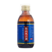 钻山风合剂(金顶皇)