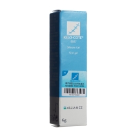 硅凝胶SiliconeGel(芭克)