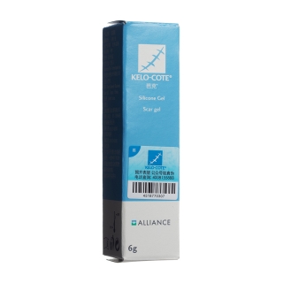 硅凝胶SiliconeGel(芭克)