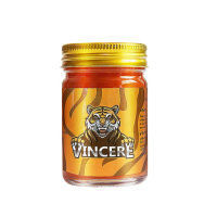 VINCERE按摩膏