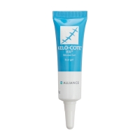 硅凝胶SiliconeGel(芭克)