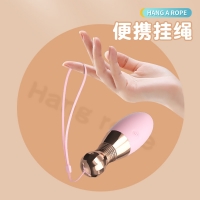 LILO-来乐-保龄球(樱花粉)