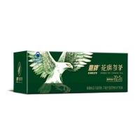 花旗参茶(鹰牌)