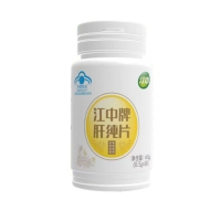 江中牌肝纯片