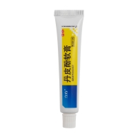 丹皮酚软膏(立方)