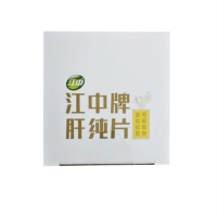 江中牌肝纯片