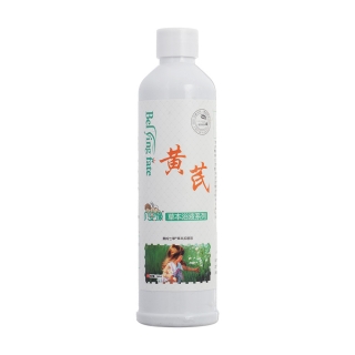 秦岭七草草本抑菌液(黄芪草本浴液)