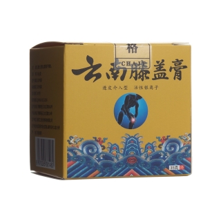 云南膝盖膏