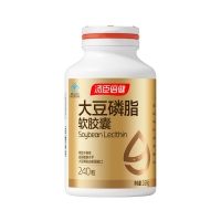 大豆磷脂软胶囊(汤臣倍健)