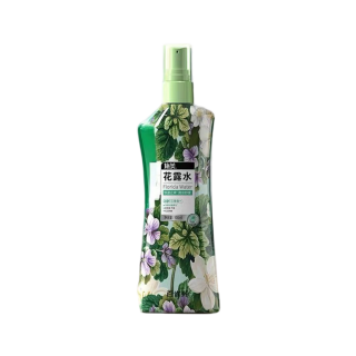 施美花露水(百雀羚)