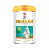 高钙蛋白质粉(白云山)