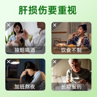 江中牌肝纯片