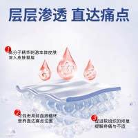 医用疼痛凝胶(特一)
