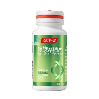 螺旋藻硒片(汤臣倍健)