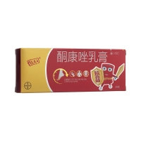 酮康唑乳膏(彼康王)