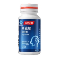 角鲨烯软胶囊(汤臣倍健)
