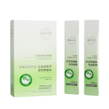 积雪草嫩肤泡泡面膜(倾龄PANDASBEAUTY)