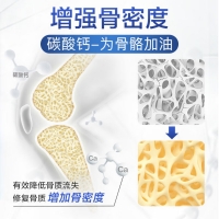 益节氨糖钙片(MoveFree)