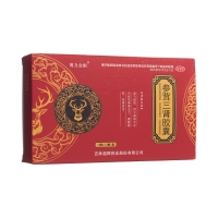参茸三肾胶囊(博力金刚)