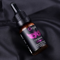 Orgie傲感女性快感增强液
