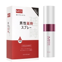 骑士外用延时喷剂(妹色)