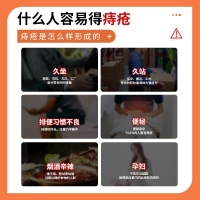 医用痔疮凝胶(康速达)