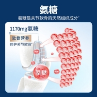 益节氨糖钙片(MoveFree)