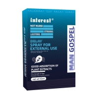 外用延时喷剂(男用延时喷剂)(Interest)