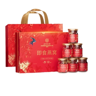 内廷上用即食燕窝(北京同仁堂)