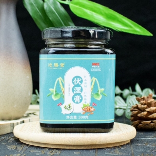 茯湿膏(泛膳堂)