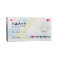 阿苯达唑片(华意)