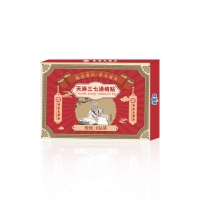 天麻三七通络贴(虎修堂)