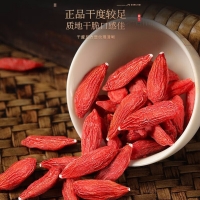 枸杞子(福东海)