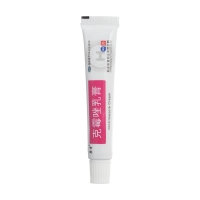 克霉唑乳膏(华青)